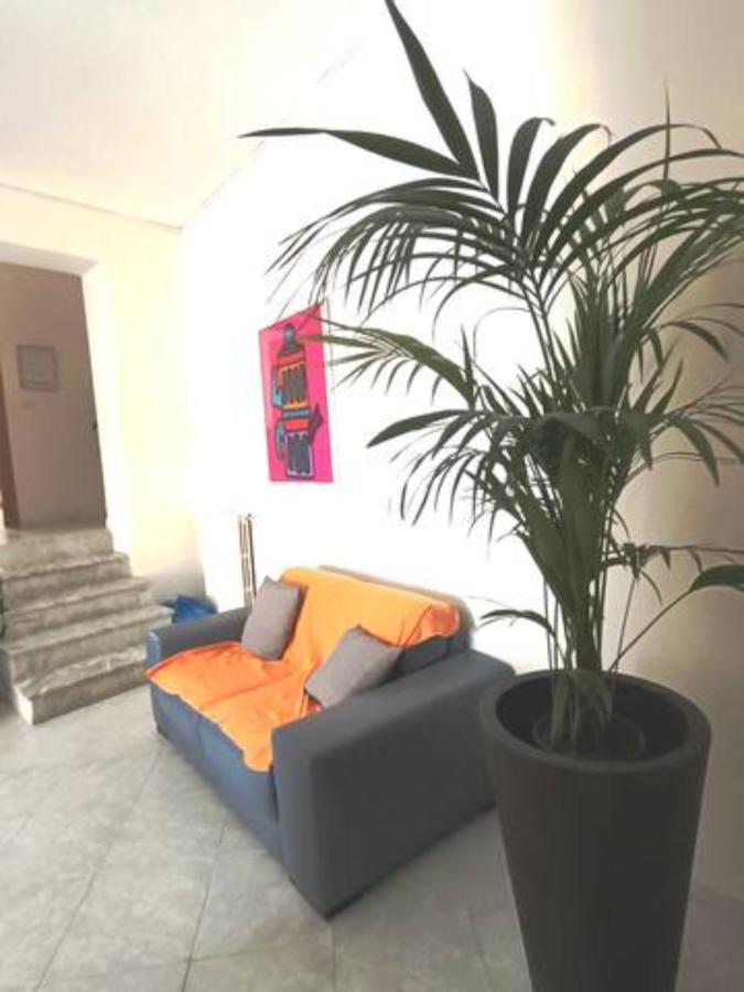 Hotel Makefemmina à Naples Extérieur photo