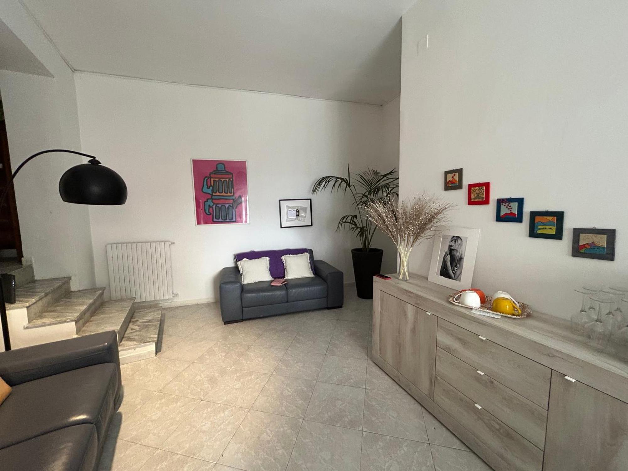 Hotel Makefemmina à Naples Extérieur photo